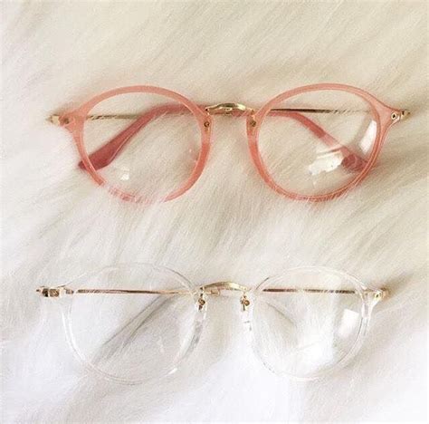 lentes chanel rosas|chanel gafas transparentes.